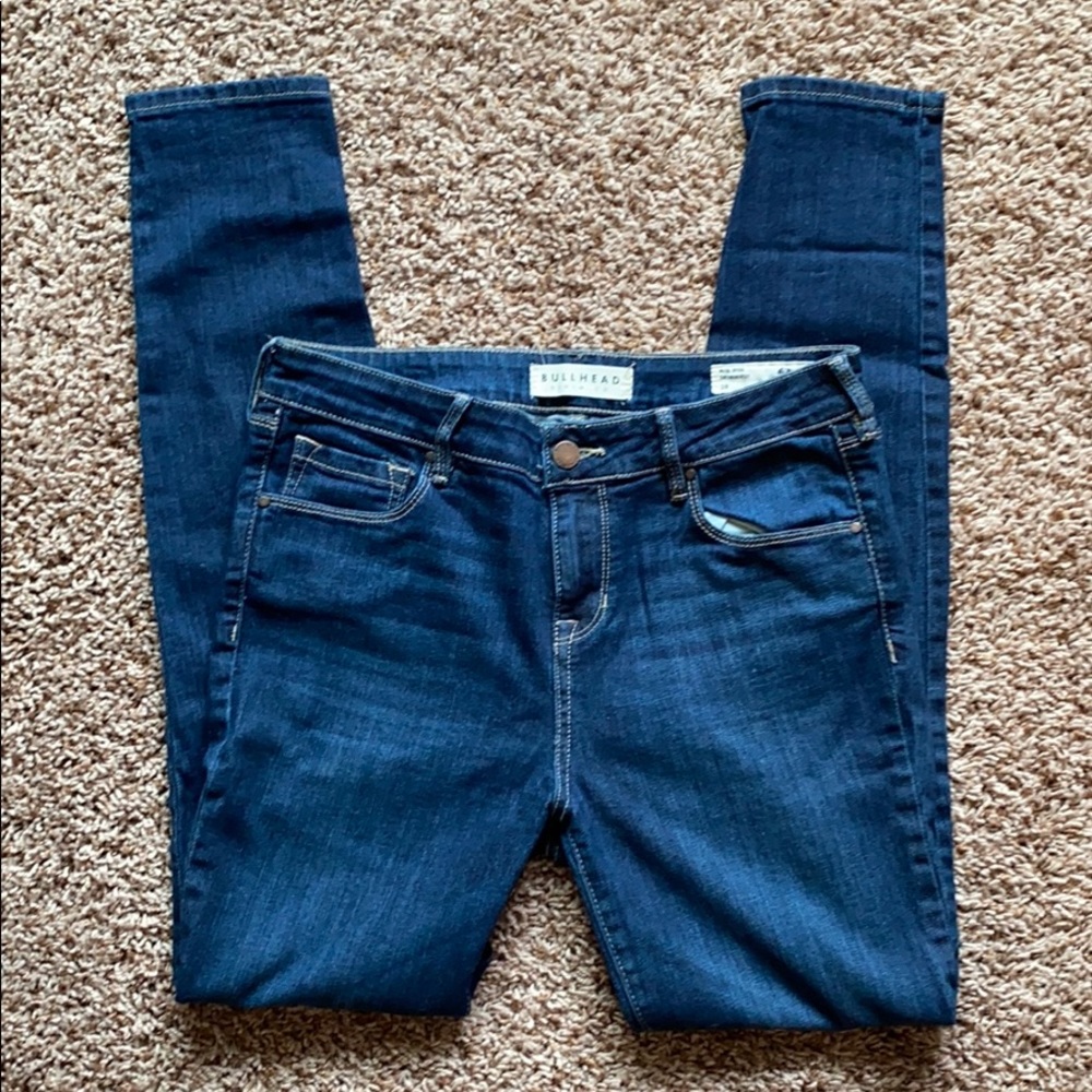 Bullhead Denim Co. Jeans